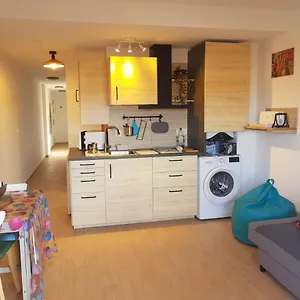 Ola Betica Apartamento Tarifa