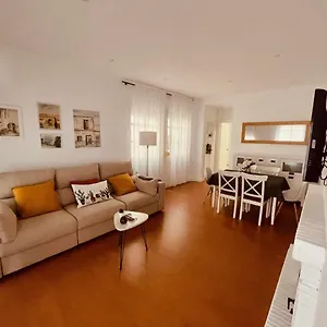 Precioso En Plaza De Cañas Apartamento Córdoba