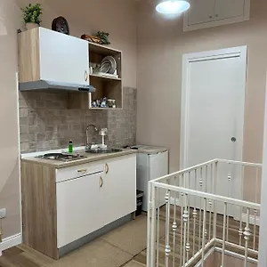 La Petite Maison Apartamento Nápoles