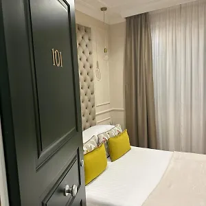 Nouvelle Maison Rome Luxury Palace Rome