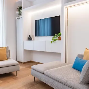 Casa Scalzi Appartement