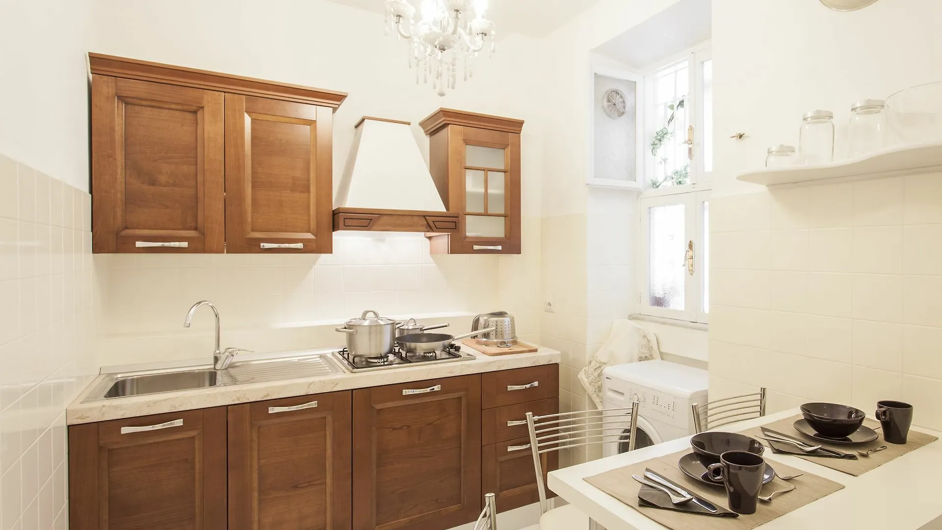 Suite Sarandrea Rome 0*,  Italy